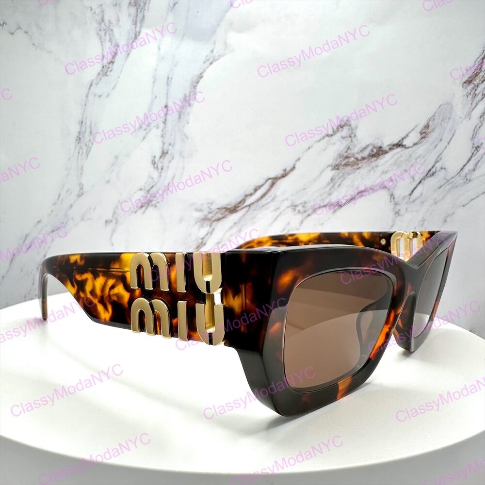 New MIU MIU Sunglasses
